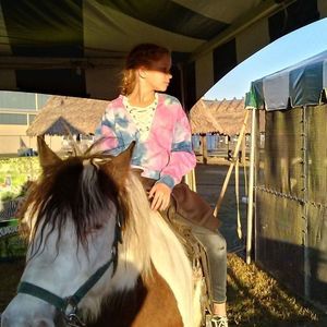 Meet your Posher, Amber